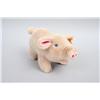 Image 1 : Steiff "Jolanthe" Stuffed Pig
