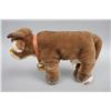 Image 3 : Steiff Plush Cow with Bell "Resi"