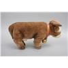 Image 4 : Steiff Plush Cow with Bell "Resi"
