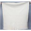 Image 5 : Semi-Antique Lavender Tulip Quilt