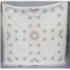 Image 1 : Eight Point Star Pastel Quilt