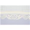 Image 3 : Vintage Lace Banquet or Table Cloth