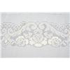 Image 4 : Vintage Lace Banquet or Table Cloth