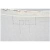 Image 5 : Vintage Lace Banquet or Table Cloth