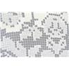 Image 6 : Vintage Lace Banquet or Table Cloth