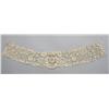 Image 2 : Group of Antique Lace Collars and Cuffs