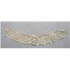 Image 3 : Group of Antique Lace Collars and Cuffs