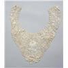 Image 4 : Group of Antique Lace Collars and Cuffs