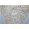 Image 5 : Group of Antique Lace Collars and Cuffs