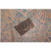Image 10 : Antique Hand Blocked or Printed Paisley
