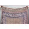 Image 2 : Antique Hand Blocked or Printed Paisley