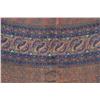 Image 4 : Antique Hand Blocked or Printed Paisley