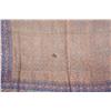 Image 5 : Antique Hand Blocked or Printed Paisley