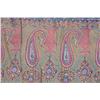 Image 6 : Antique Hand Blocked or Printed Paisley