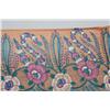 Image 8 : Antique Hand Blocked or Printed Paisley