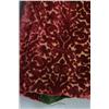 Image 4 : Group of Antique Cut Red Velvet