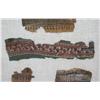 Image 2 : Antique Coptic Textile Fragments