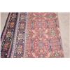 Image 9 : Persian Heriz Room Size Rug 20th c.