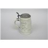 Image 6 : German Stoneware Steins