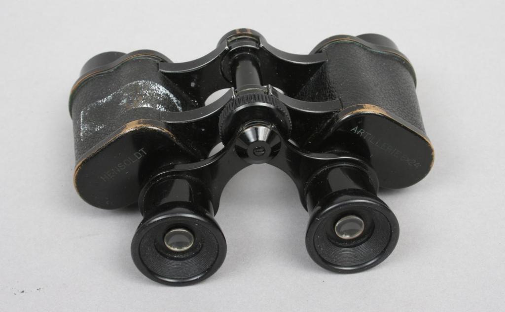hensoldt binoculars