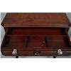 Image 4 : Victorian Mahogany Sewing Stand