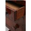Image 5 : American Empire Style Mahogany Stand 19th c.