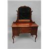 Image 1 : Art Nouveau Diminutive Dressing Table