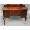 Image 4 : Art Nouveau Diminutive Dressing Table