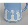 Image 3 : Group of Wedgwood Light Blue Jasperware