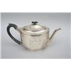 Image 1 : 1799 English Sterling Silver Tea Pot