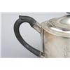 Image 4 : 1799 English Sterling Silver Tea Pot