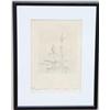 Image 2 : A. Giacometti Etching