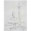 Image 3 : A. Giacometti Etching