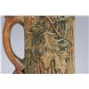 Image 5 : Weller Woodcraft Pottery Jug with Foxes