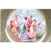 Image 6 : Austrian Neoclassical Style Cabinet Plates