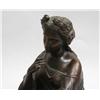 Image 2 : French Bronze Neoclassical Style Sculpture 19th c.