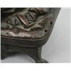 Image 4 : French Bronze Neoclassical Style Sculpture 19th c.