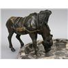 Image 2 : A. Titze Austrian Equestrian Vide Poche c.1900