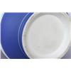 Image 4 : Wedgwood Blue Jasperware Jug