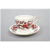 Image 5 : Aynsley Bird of Paradise Imari Dessert Service
