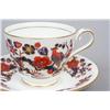 Image 6 : Aynsley Bird of Paradise Imari Dessert Service