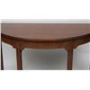 Image 2 : Kittinger Williamsburg Mahogany Console Table