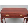 Image 2 : Baker Colonial Williamsburg Single Drawer Table