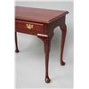 Image 3 : Baker Colonial Williamsburg Single Drawer Table