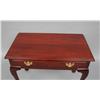 Image 4 : Baker Colonial Williamsburg Single Drawer Table