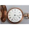 Image 2 : Waltham American Watch Co Pocket Watch and Fob