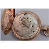 Image 4 : Waltham American Watch Co Pocket Watch and Fob