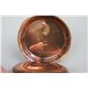 Image 5 : Waltham American Watch Co Pocket Watch and Fob