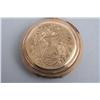 Image 6 : Waltham American Watch Co Pocket Watch and Fob