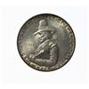 Image 1 : 1921-D Pilgrim Commemorative Half Dollar